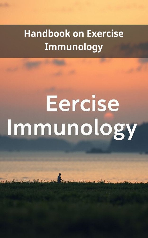 Handbook on Exercise Immunology