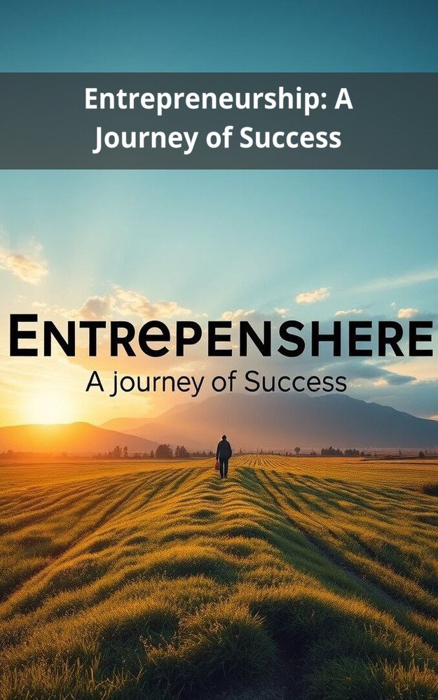 Entrepreneurship: A Journey of Success