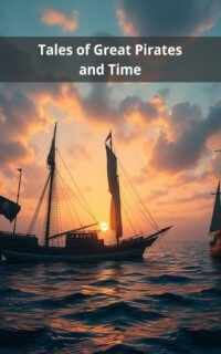 Tales of Great Pirates and Time