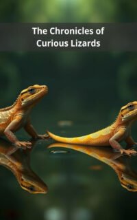 The Chronicles of Curious Lizards