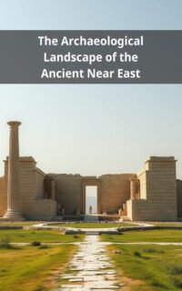 The Archaeological Landscape of the Ancient Near East