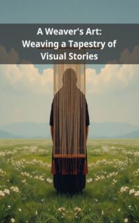 A Weaver's Art: Weaving a Tapestry of Visual Stories