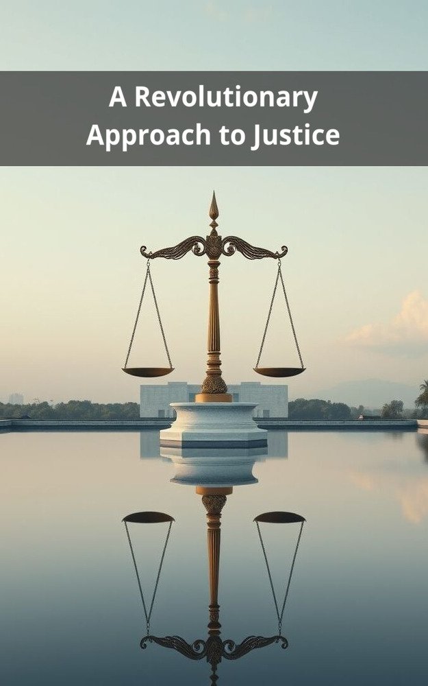 A Revolutionary Approach to Justice