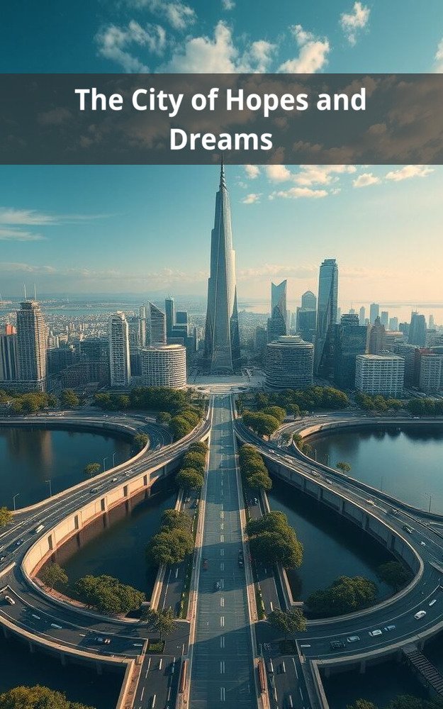 The City of Hopes and Dreams