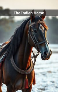 The Indian Horse