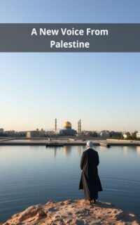 A New Voice From Palestine