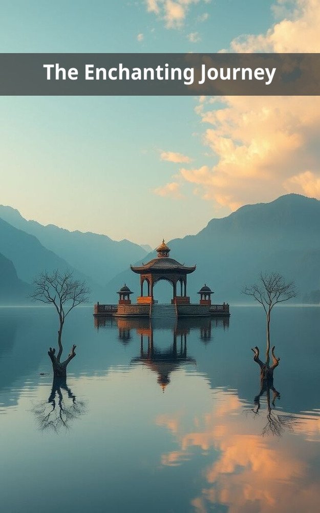 The Enchanting Journey