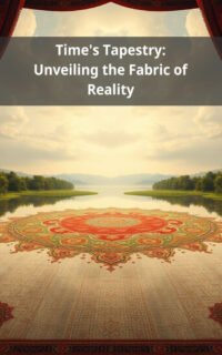 Time's Tapestry: Unveiling the Fabric of Reality