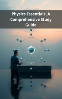 Physics Essentials: A Comprehensive Study Guide