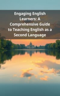 Engaging English Learners: A Comprehensive Guide to Teaching English as a Second Language