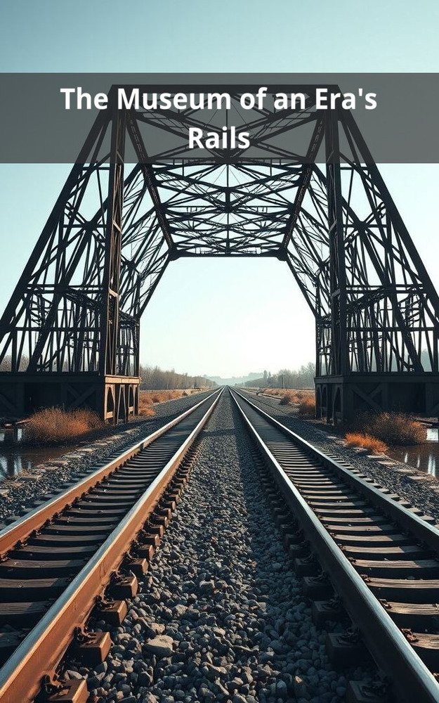 The Museum of an Era's Rails