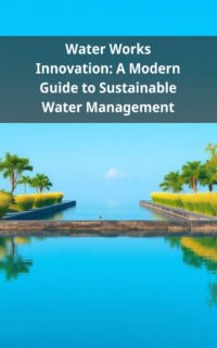 Water Works Innovation: A Modern Guide to Sustainable Water Management