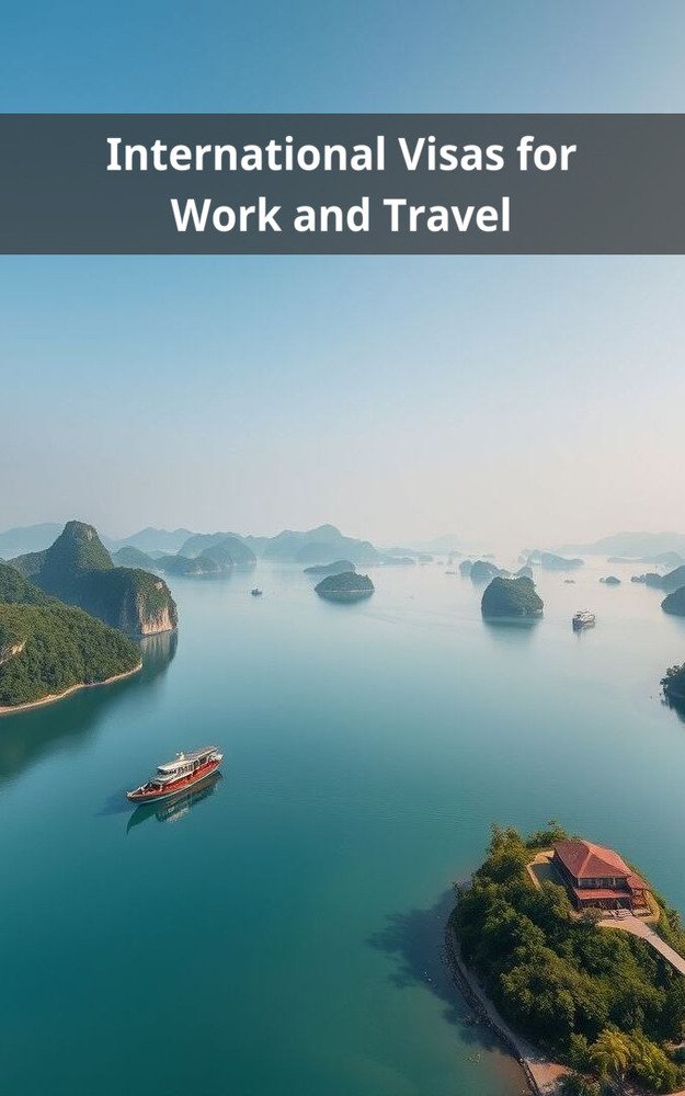 International Visas for Work and Travel