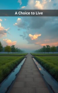 A Choice to Live