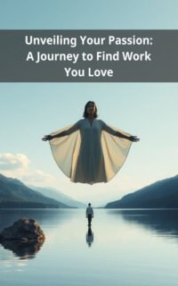 Unveiling Your Passion: A Journey to Find Work You Love