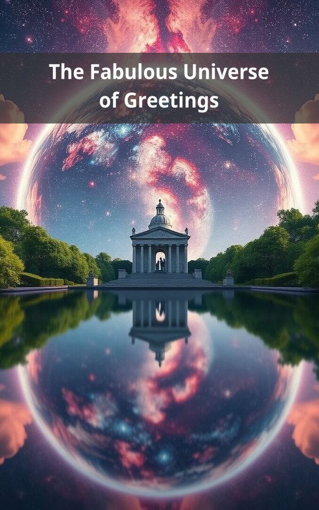 The Fabulous Universe of Greetings
