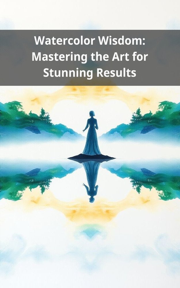 Watercolor Wisdom: Mastering the Art for Stunning Results