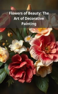 Flowers of Beauty: The Art of Decorative Painting