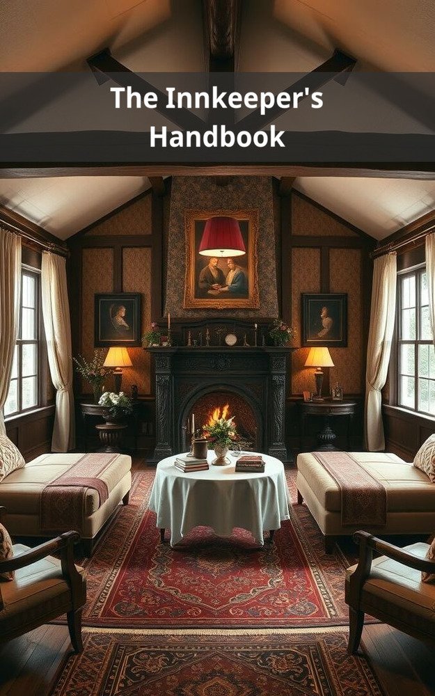 The Innkeeper's Handbook
