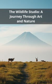 The Wildlife Studio: A Journey Through Art and Nature