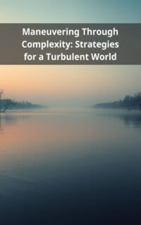 Maneuvering Through Complexity: Strategies for a Turbulent World