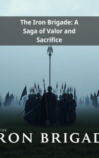 The Iron Brigade: A Saga of Valor and Sacrifice