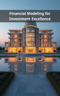 Financial Modeling for Investment Excellence