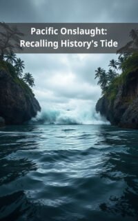Pacific Onslaught: Recalling History's Tide