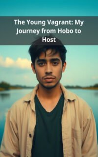 The Young Vagrant: My Journey from Hobo to Host