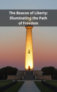 The Beacon of Liberty: Illuminating the Path of Freedom