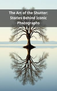 The Art of the Shutter: Stories Behind Iconic Photographs