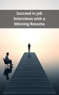 Succeed in Job Interviews with a Winning Resume