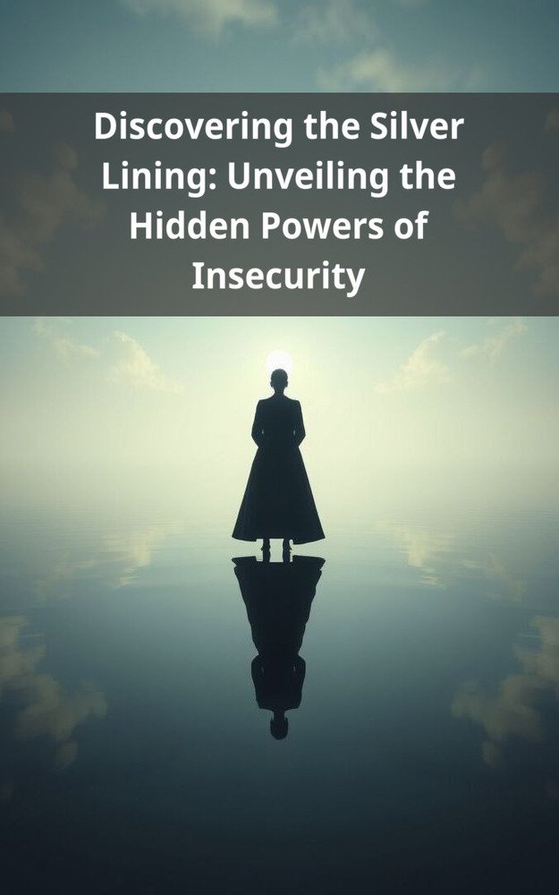 Discovering the Silver Lining: Unveiling the Hidden Powers of Insecurity