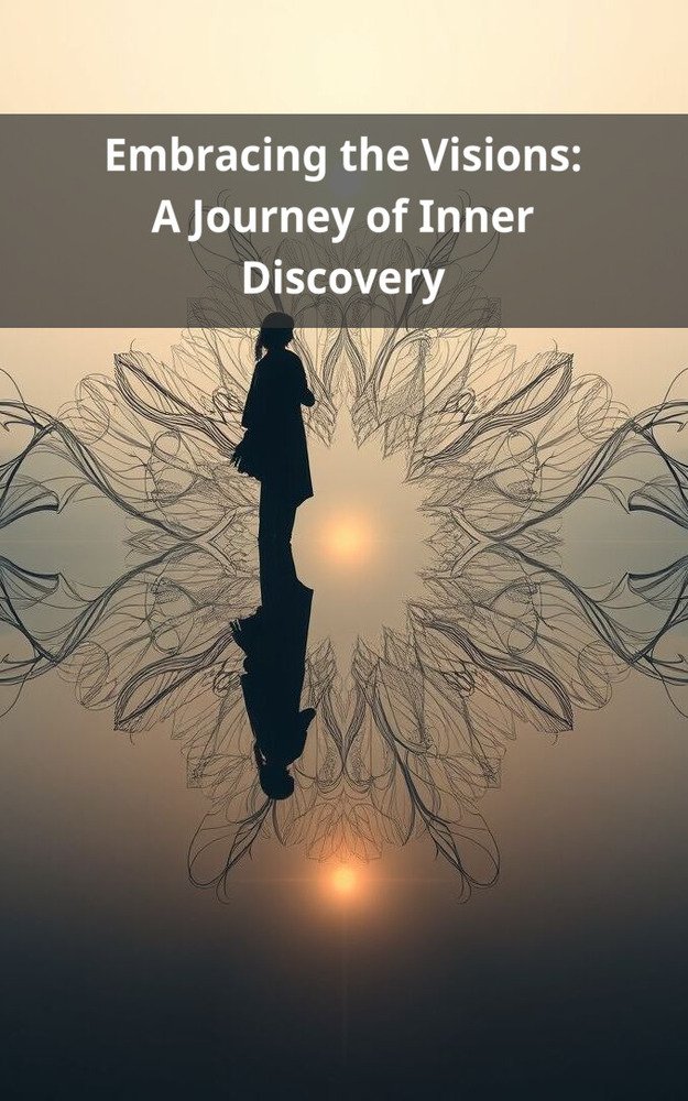 Embracing the Visions: A Journey of Inner Discovery