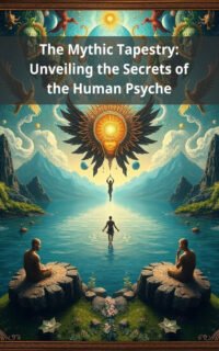 The Mythic Tapestry: Unveiling the Secrets of the Human Psyche