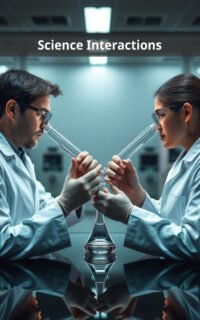 Science Interactions