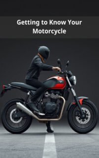 Getting to Know Your Motorcycle