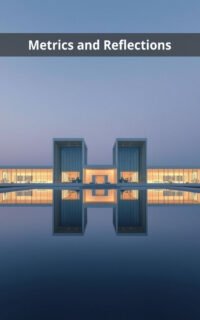 Metrics and Reflections