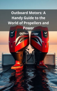 Outboard Motors: A Handy Guide to the World of Propellers and Power