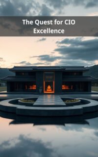 The Quest for CIO Excellence