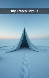 The Frozen Shroud