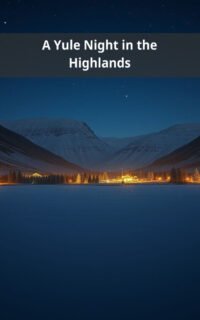 A Yule Night in the Highlands