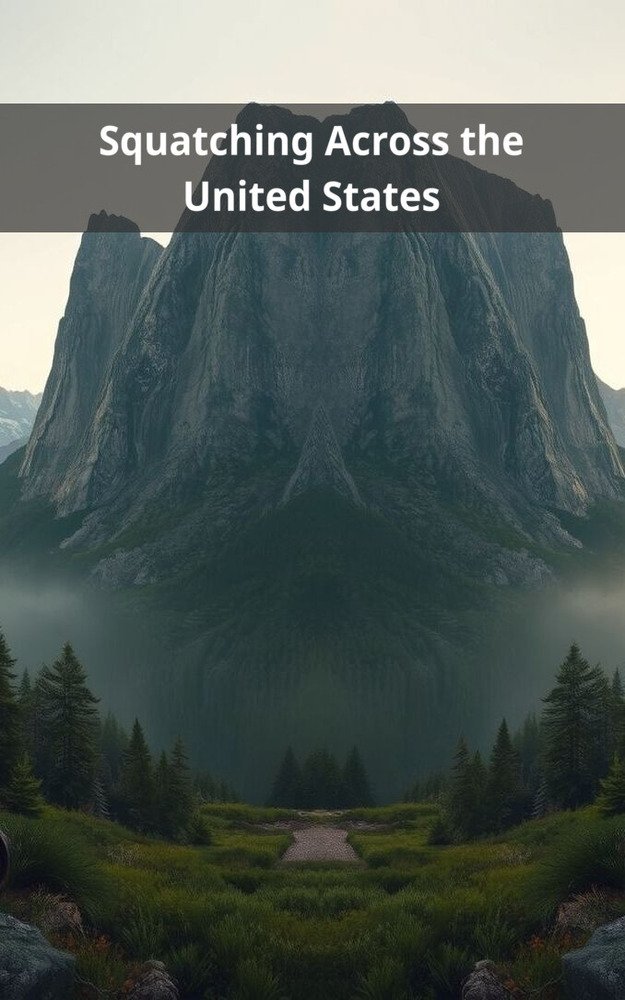 Squatching Across the United States