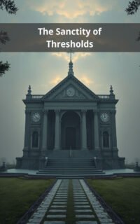The Sanctity of Thresholds