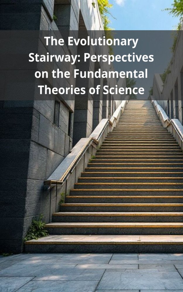 The Evolutionary Stairway: Perspectives on the Fundamental Theories of Science