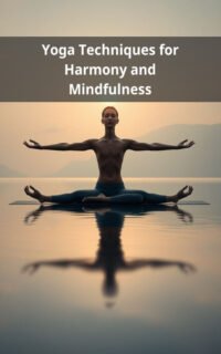 Yoga Techniques for Harmony and Mindfulness