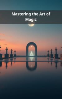 Mastering the Art of Magic