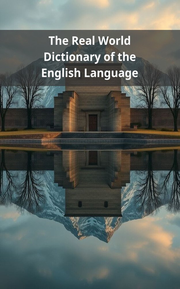 The Real World Dictionary of the English Language