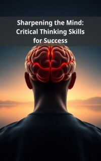 Sharpening the Mind: Critical Thinking Skills for Success