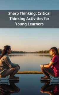 Sharp Thinking: Critical Thinking Activities for Young Learners